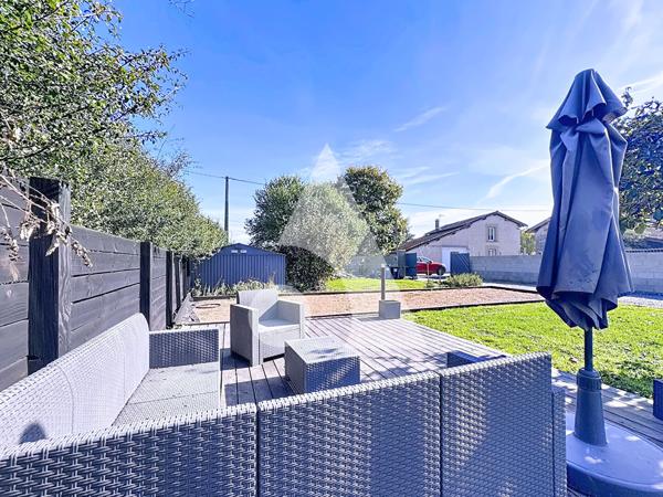 Maison 6 pièces 178 m2