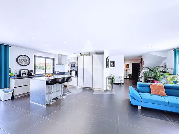 Maison 6 pièces 178 m2