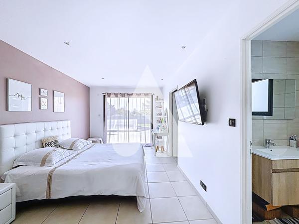 Maison 6 pièces 178 m2
