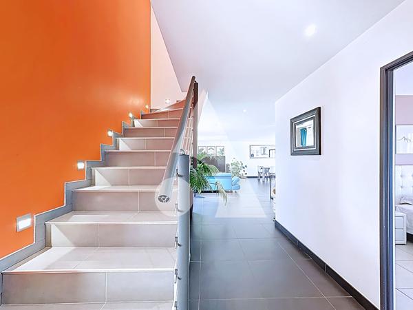 Maison 6 pièces 178 m2