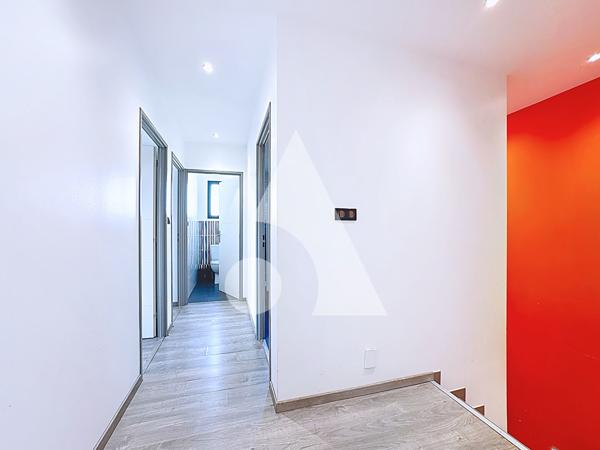 Maison 6 pièces 178 m2