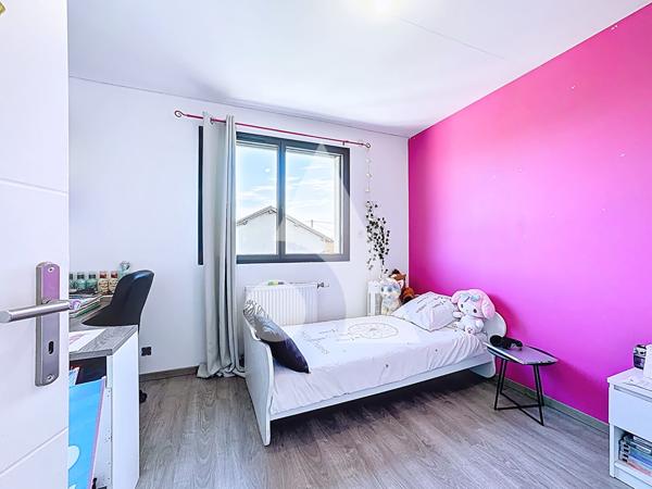 Maison 6 pièces 178 m2
