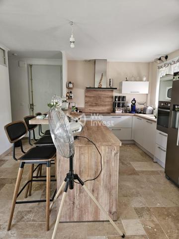 Charmante Maison