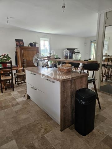 Charmante Maison