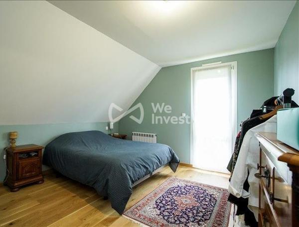 Charmante Maison