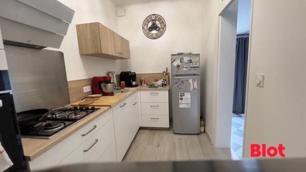Maison 6 pièce(s)