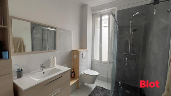 Maison 6 pièce(s)