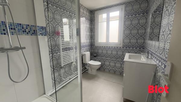 Maison 6 pièce(s)