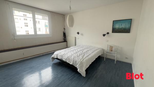 Maison 6 pièce(s)