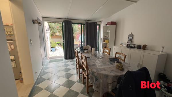 Maison 6 pièce(s)