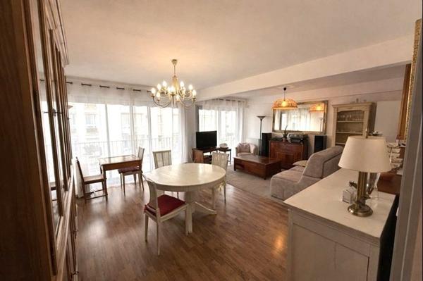 Appartement à vendre |  Orléans |  4 pièces | 93 m²