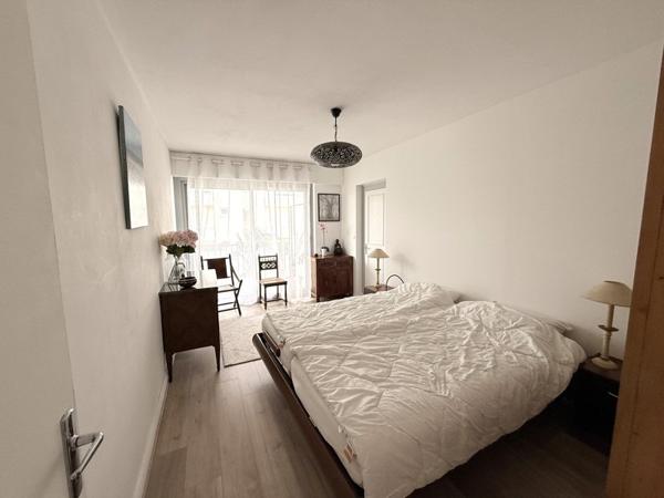 Appartement à vendre |  Orléans |  4 pièces | 93 m²