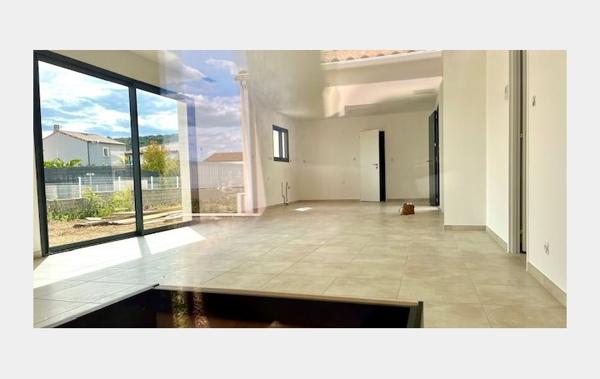 Vente Maison Saint-mathieu-de-treviers   