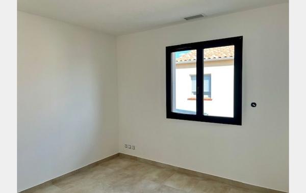 Vente Maison Saint-mathieu-de-treviers   