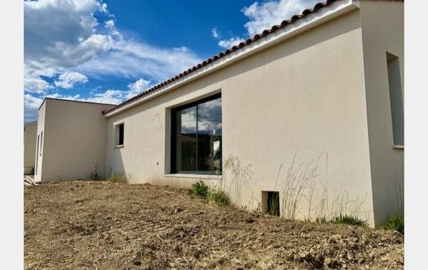 Vente Maison Saint-mathieu-de-treviers   