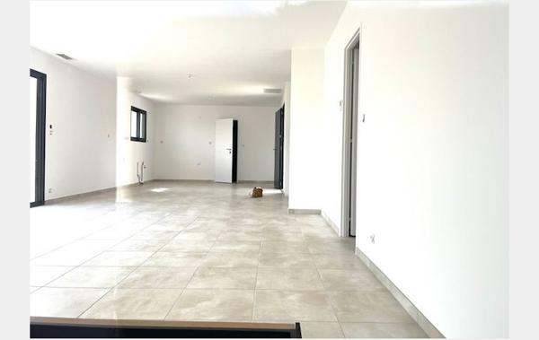 Vente Maison Saint-mathieu-de-treviers   