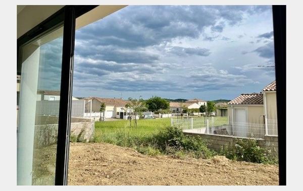 Vente Maison Saint-mathieu-de-treviers   