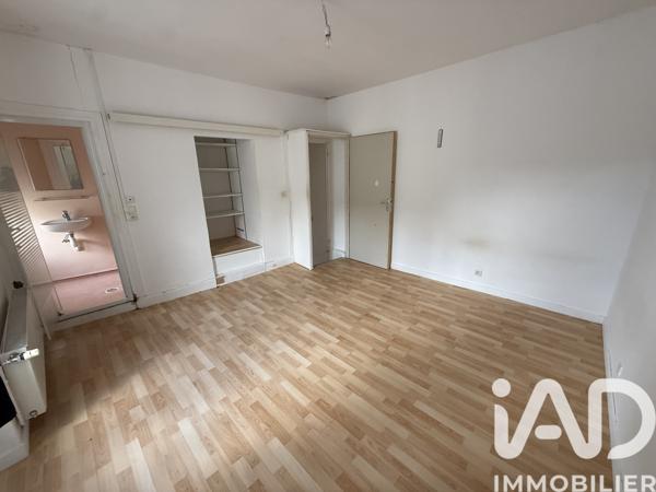 Maison à vendre 2 pièces 51 m² Parthenay
