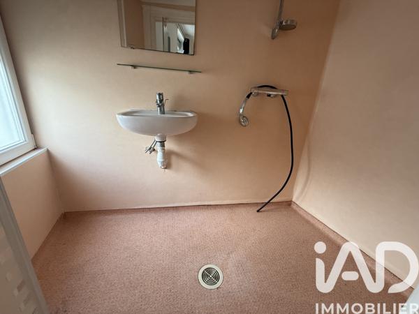 Maison à vendre 2 pièces 51 m² Parthenay