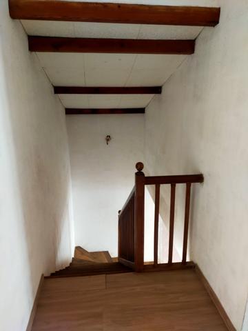 Maison de coeur de village