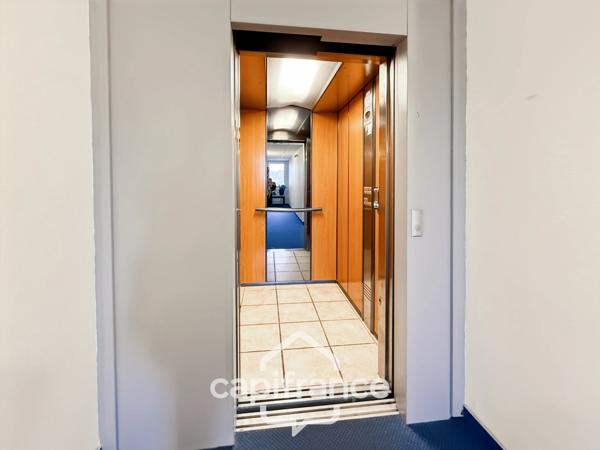 Appartement à vendre 2 pièces - PONTIVY – Quartier Tréleau – Investissement locatif sécurisé