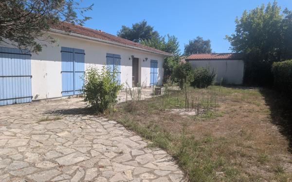 Maison à louer