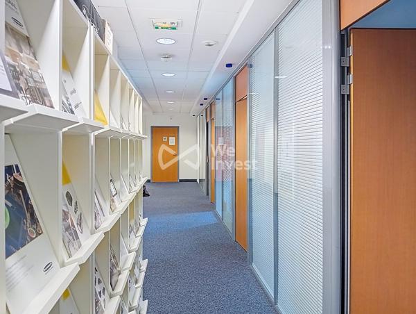 LOCAUX A LOUER 176 M2
