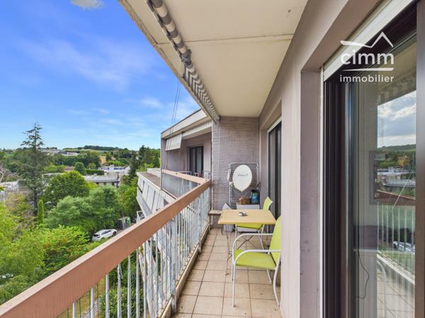- UNE EXCLUSIVITE CIMM IMMOBILIER TULLINS -
