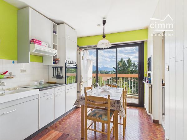 - UNE EXCLUSIVITE CIMM IMMOBILIER TULLINS -