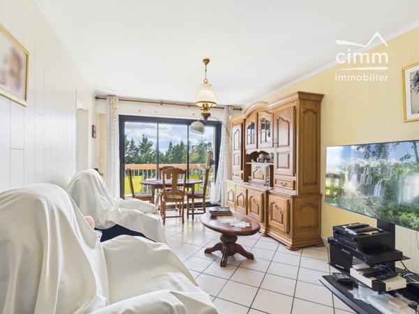 - UNE EXCLUSIVITE CIMM IMMOBILIER TULLINS -