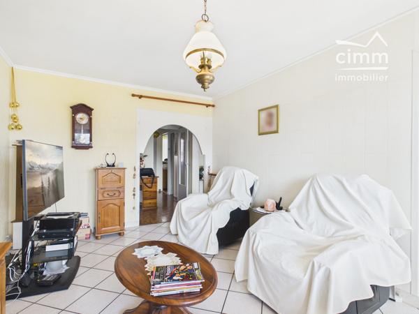 - UNE EXCLUSIVITE CIMM IMMOBILIER TULLINS -