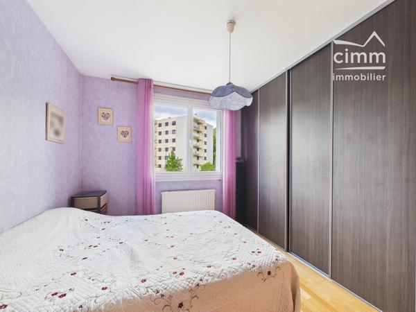 - UNE EXCLUSIVITE CIMM IMMOBILIER TULLINS -