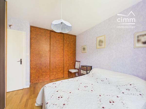 - UNE EXCLUSIVITE CIMM IMMOBILIER TULLINS -