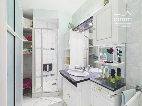 - UNE EXCLUSIVITE CIMM IMMOBILIER TULLINS -