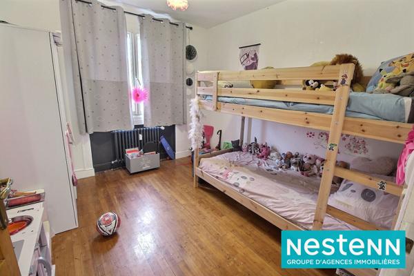 Meyzieu - 4 pièce(s) - 75 m² - coup de coeur - cosy - petite copropriete - parc