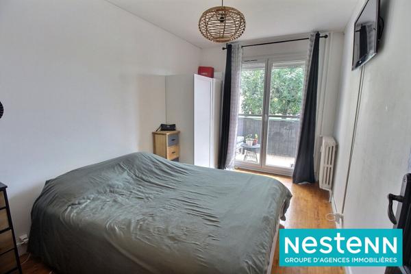 Meyzieu - 4 pièce(s) - 75 m² - coup de coeur - cosy - petite copropriete - parc