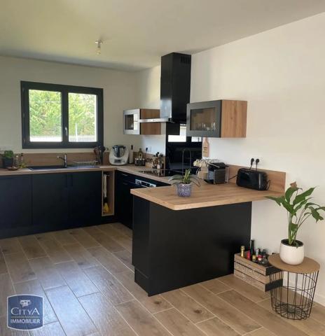 Maison à louer 4 pièces 95.2m² Champcevinel (24750)