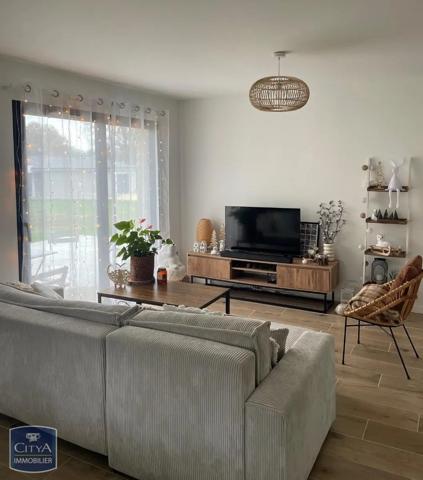 Maison à louer 4 pièces 95.2m² Champcevinel (24750)
