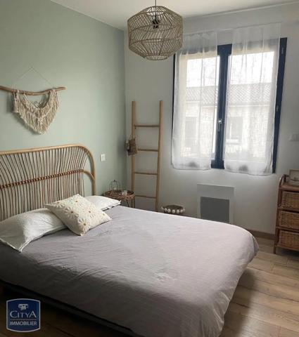 Maison à louer 4 pièces 95.2m² Champcevinel (24750)