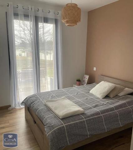 Maison à louer 4 pièces 95.2m² Champcevinel (24750)
