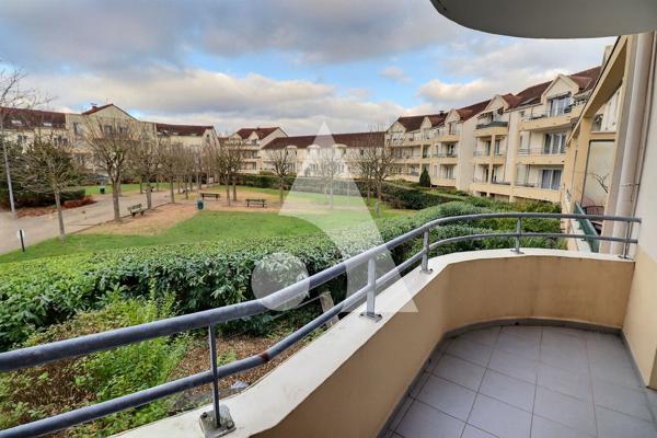 Appartement 3 pièces 61.89 m2
