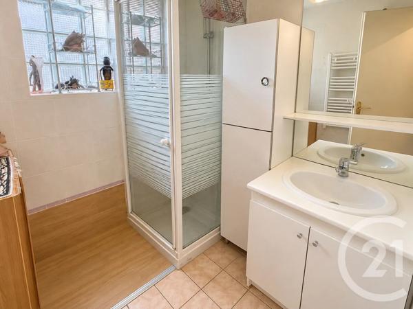 Appartement F3 à vendre  3 pièces - 63,02 m 2   JUVISY SUR ORGE  - 91