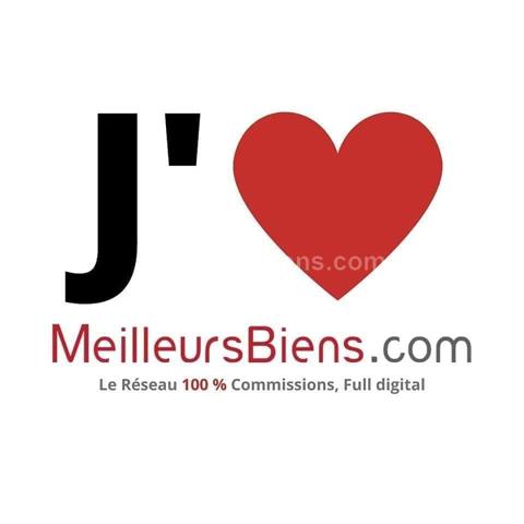 Saint-Saulve Semi-individuelle 86 m2  3 chambres terrasse jardin garage