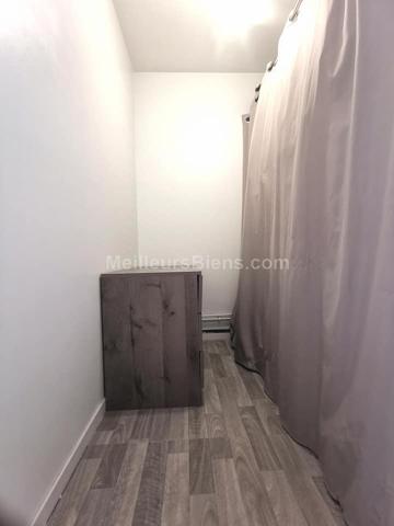 Saint-Saulve Semi-individuelle 86 m2  3 chambres terrasse jardin garage