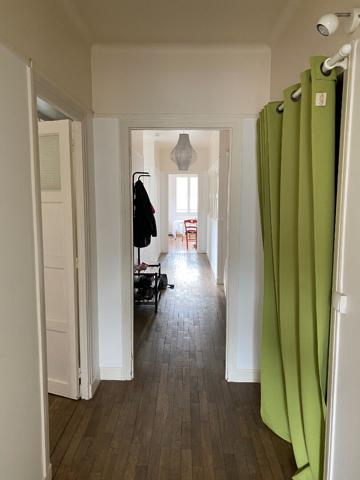 RETHEL - Appartement T3 90.13m2