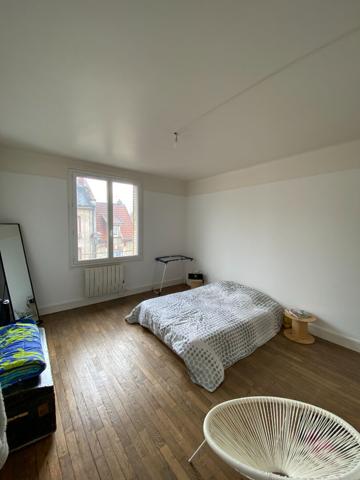 RETHEL - Appartement T3 90.13m2