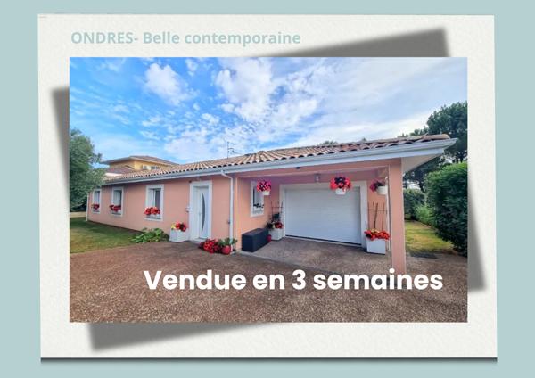 Maison 4 pièces 114 m2