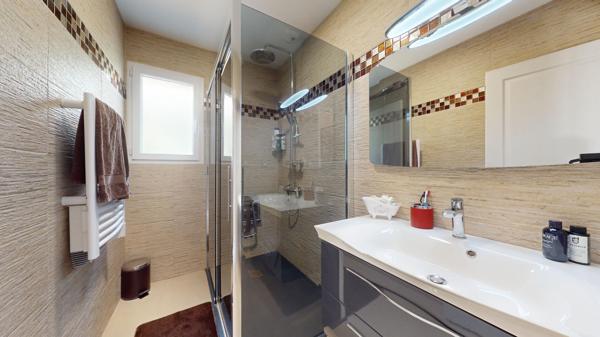 Maison 4 pièces 114 m2