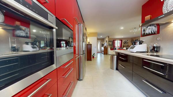 Maison 4 pièces 114 m2
