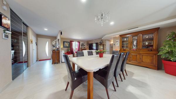 Maison 4 pièces 114 m2
